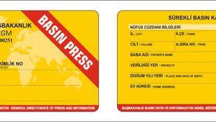 Basın Kartı Komisyonu ne zaman toplanıyor? Basın kartı nasıl alınır? Basın kartı başvurusu