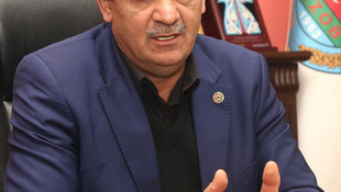 Bayburt hayvan pazarı tedbir amaçlı kapatıldı