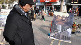 Bayırbucak Türkmenleri fotoğraf sergisi