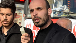 Bayırbucak Türkmenlerine yardım