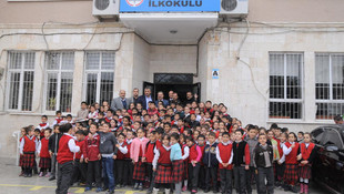 Belediyeden temizlik seferberliği