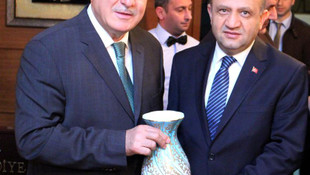 Bilim, Sanayi ve Teknoloji Bakanı Işık: