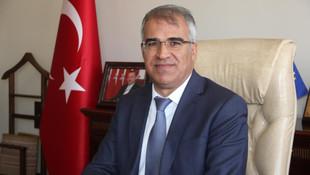 Bingöl Belediyesi'nden "Hayvan Pazarı Projesi"