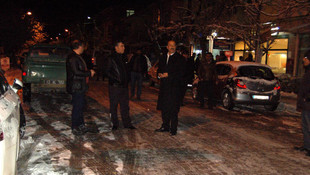 Bingöl'de 5,3 büyüklüğünde deprem