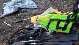 Bingöl'de terör örgütüne ait 27 sığınak bulundu