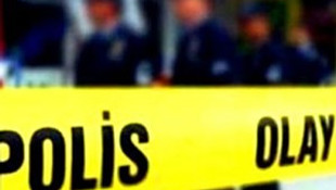 Beylikdüzünde cinayet