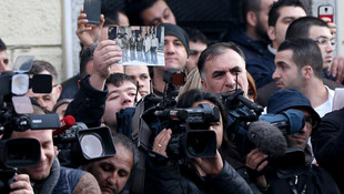 Birlik Vakfı 30. Yıl Kutlamaları