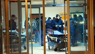 Bitlis'te terör saldırısı: 2 şehit, 6 yaralı