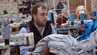 Bitlis'te yatırımcılardan teşvik talebi