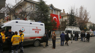 Bitlis'teki terör saldırısı