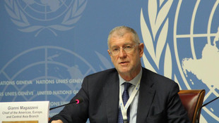 BM'ye göre Rusya, Ukrayna'daki ayrılıkçıları silahlandırmayı sürdürüyor