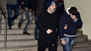 Bodrum'da hırsızlık iddiası