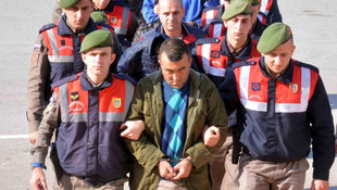 Bodrum'da sığınmacıları taşıyan teknenin batması