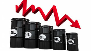 Petrol 39 doların altına düştü. Petrol fiyatları düştü mü? Petrol ne kadar?