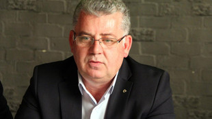 Bulgaristan'da HÖH Genel Başkanı Mestan'ın görevden uzaklaştırılması