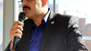 Büro Memur-Sen Genel Başkan Yardımcısı Mengütaycı: