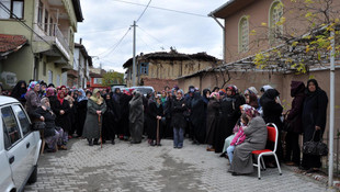 Bursa'da 2 kadın cesedinin bulunması
