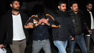 Bursa'da uyuşturucu satıcısı yakalandı