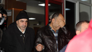 Bursa'daki FETÖ/PDY operasyonu