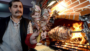 Cağ kebabı kış turizminin gözdesi