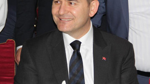 Çalışma ve Sosyal Güvenlik Bakanı Soylu: