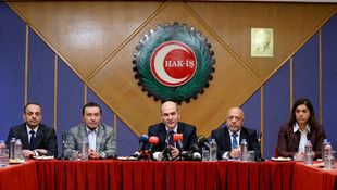 Asgari ücrete 110 lira devlet desteği