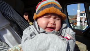 Çanakkale'de 46 sığınmacı yakalandı