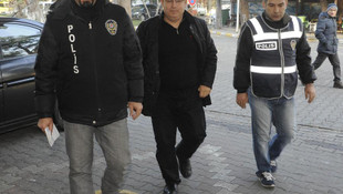 Çanakkale'deki FETÖ/PDY operasyonu