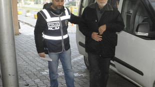 Çanakkale'de FETÖ/PDY operasyonu