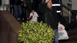 Çanakkale'deki FETÖ/PDY operasyonu