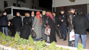 Çanakkale'deki FETÖ/PDY operasyonu