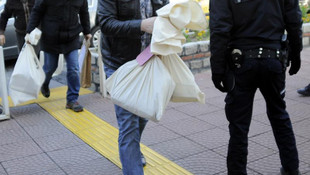 Çanakkale'deki FETÖ/PDY operasyonu