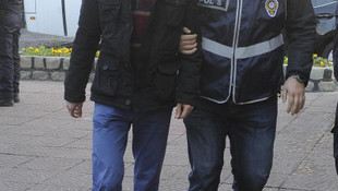 Çanakkale'deki FETÖ/PDY operasyonu