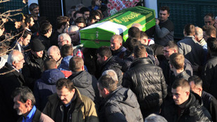 Çanakkale'deki trafik kazası