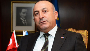 Dışişleri Bakanı Çavuşoğlundan Rusya açıklamaları