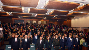 "Ceza Adaletinde Mağdurlara Yönelik Yeni Yaklaşımlar Paneli"