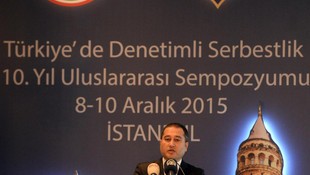 Türkiye’de Denetimli Serbestliğin 10. Yılı Sempozyumu