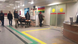 Cezaevi firarisi yakalandı