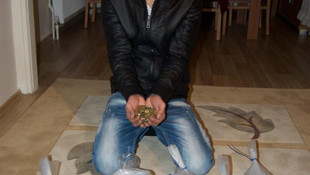 Cezasını "5 kuruşluklarla" ödemek isteyen sanık