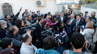 CHP Genel Başkan Yardımcısı Ağbaba: