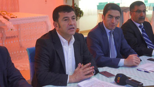 CHP Genel Başkan Yardımcısı Ağbaba: