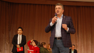 CHP Genel Başkan Yardımcısı Akkaya: