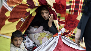 CHP heyeti, Bodrum sahilinde inceleme yaptı