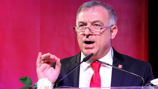 CHP İstanbul 35. Olağan Kongresi