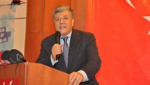 CHP İzmir Milletvekili Balbay: