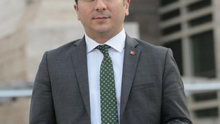 CHP'li Erdem'in Rus televizyonuna açıklamaları