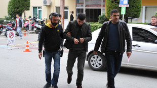 Cinayet zanlısı 2 yıl sonra yakalandı