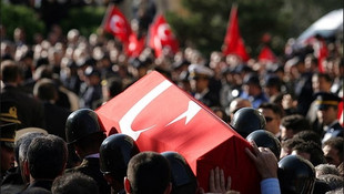 Cizredeki çatışmalardan acı haber! 1 Şehit