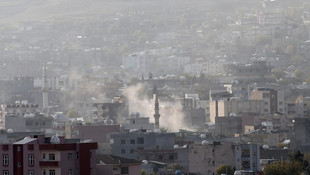 Silopi ve Cizre'deki terör operasyonu