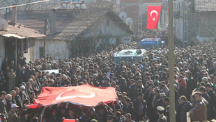 Cizre'deki terör saldırısı